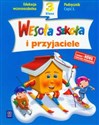 Wesoła szkoła i przyjaciele 3 Podręcznik Część 3 edukacja wczesnoszkolna