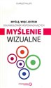 Myślę więc jestem 50 łamigłówek wspomagających myślenie wizualne