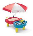 Sand & Sea Play Table - 