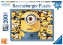 Puzzle Minionki 200