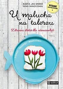 U malucha na talerzu - Księgarnia Niemcy (DE)