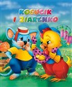 Kogucik i ziarenko