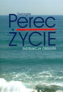 Życie Instrukcja obsługi Powieści - Księgarnia Niemcy (DE)