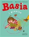 Basia i granice - Zofia Stanecka