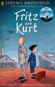 Fritz and Kurt  - Księgarnia Niemcy (DE)