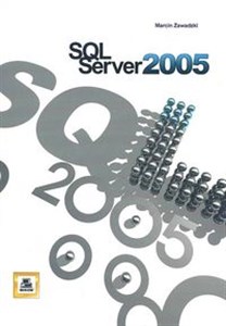 SQL Serwer 2005