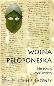 Wojna peloponeska Historia militarna - Księgarnia Niemcy (DE)
