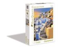 Puzzle High Quality Collection Greece 500 