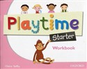 Playtime Starter Workbook