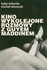 Kino wykolejone - Księgarnia Niemcy (DE)