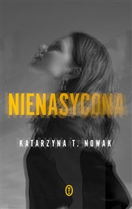 Nienasycona - Księgarnia Niemcy (DE)