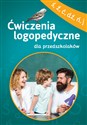 Ćwiczenia logopedyczne dla przedszkolaków (ś, ź, ć, dź, ń, j) - Magdalena Bielenin, Anna Willman