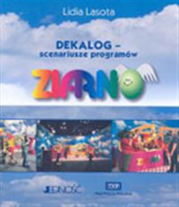 Ziarno Scenariusze programów - Księgarnia Niemcy (DE)