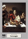 Caravaggio Malarstwo światowe