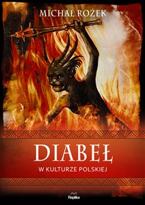 Diabeł w kulturze polskiej - Księgarnia Niemcy (DE)