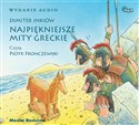 [Audiobook] Najpiękniejsze mity greckie
