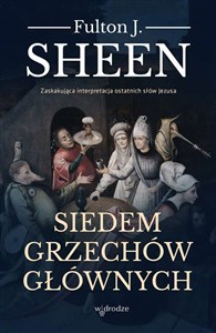 Siedem grzechów głównych wyd. 2023 