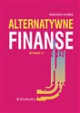 Alternatywne finanse - Agnieszka Alińska