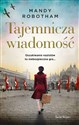 Tajemnicza wiadomość - Mandy Robotham