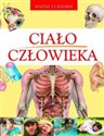 Ciało człowieka Ważne i ciekawe - Steve Parker