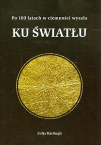 Ku światłu - Księgarnia UK