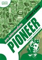 Pioneer Pre-Intermediate Student's Book - H. Q. Mitchell, Malkogianni Marileni