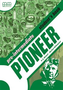 Pioneer Pre-Intermediate Student's Book