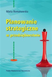 Planowanie strategiczne w przedsiębiorstwie - Księgarnia Niemcy (DE)