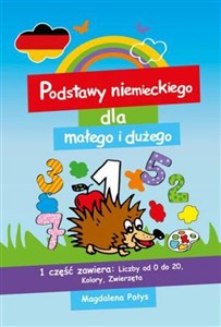 Podstawy niemieckiego dla małego i dużego Część 1