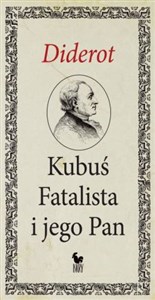 Kubuś Fatalista i jego pan