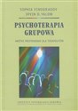 Psychoterapia grupowa Krótki przewodnik dla terapeutów