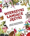Wierszyki łamiące języki - Katarzyna Urbaniak, Urszula Kozłowska