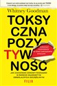 Toksyczna pozytywność