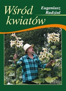 Wśród kwiatów - Księgarnia UK