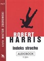 [Audiobook] Indeks strachu - Robert Harris