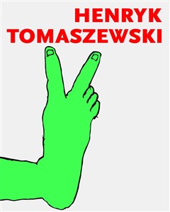 Henryk Tomaszewski wersja polska - Księgarnia UK