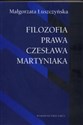 Filozofia prawa Czesława Martyniaka