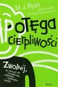 Potęga cierpliwości Zwolnij, by cieszyć się szczęściem, sukcesem i spokojem umysłu