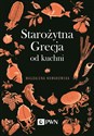 Starożytna Grecja od kuchni