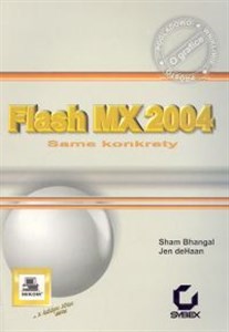Flash MX 2004 Same konkrety