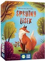 Sprytny lisek