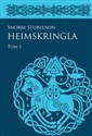 Heimskringla Tom 3