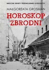 Horoskop zbrodni - Księgarnia Niemcy (DE)