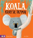 Koala, który się trzymał