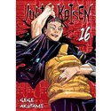 Jujutsu kaisen tom 16 