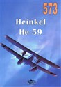 Heinkel He 59 nr 573 