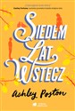 Siedem lat wstecz - Ashley Poston