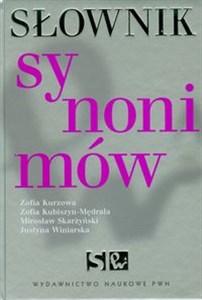 Słownik synonimów polskich