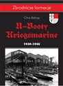 U-Booty Kriegsmarine 1939-1945