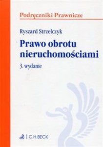 Prawo obrotu nieruchomościami